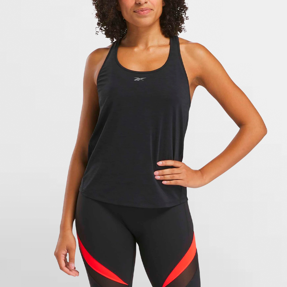 REEBOK CAMISILLA W. CHILL ATHLETIC TANK - 100214679