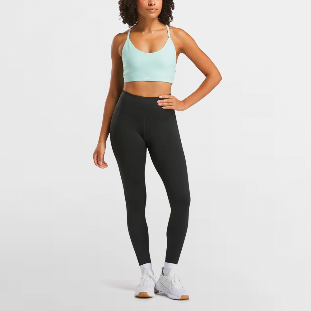 REEBOK LEGGING W. ID TRAIN HR TIGHT - 100215142