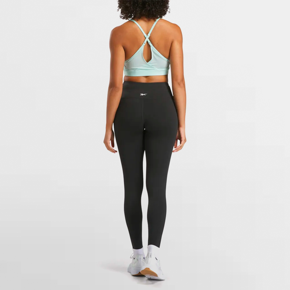 REEBOK LEGGING W. ID TRAIN HR TIGHT - 100215142