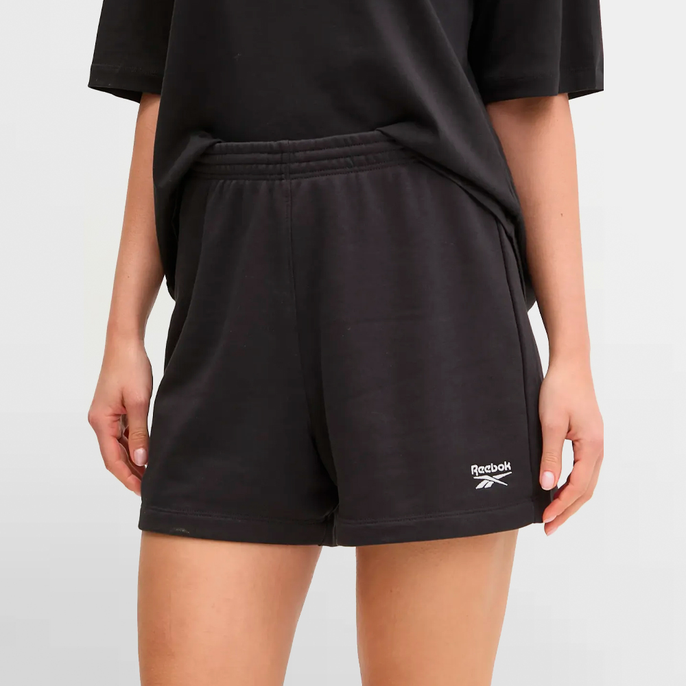REEBOK PANT. CORTO W. IDENTITY SL FT SHORT - 100221535