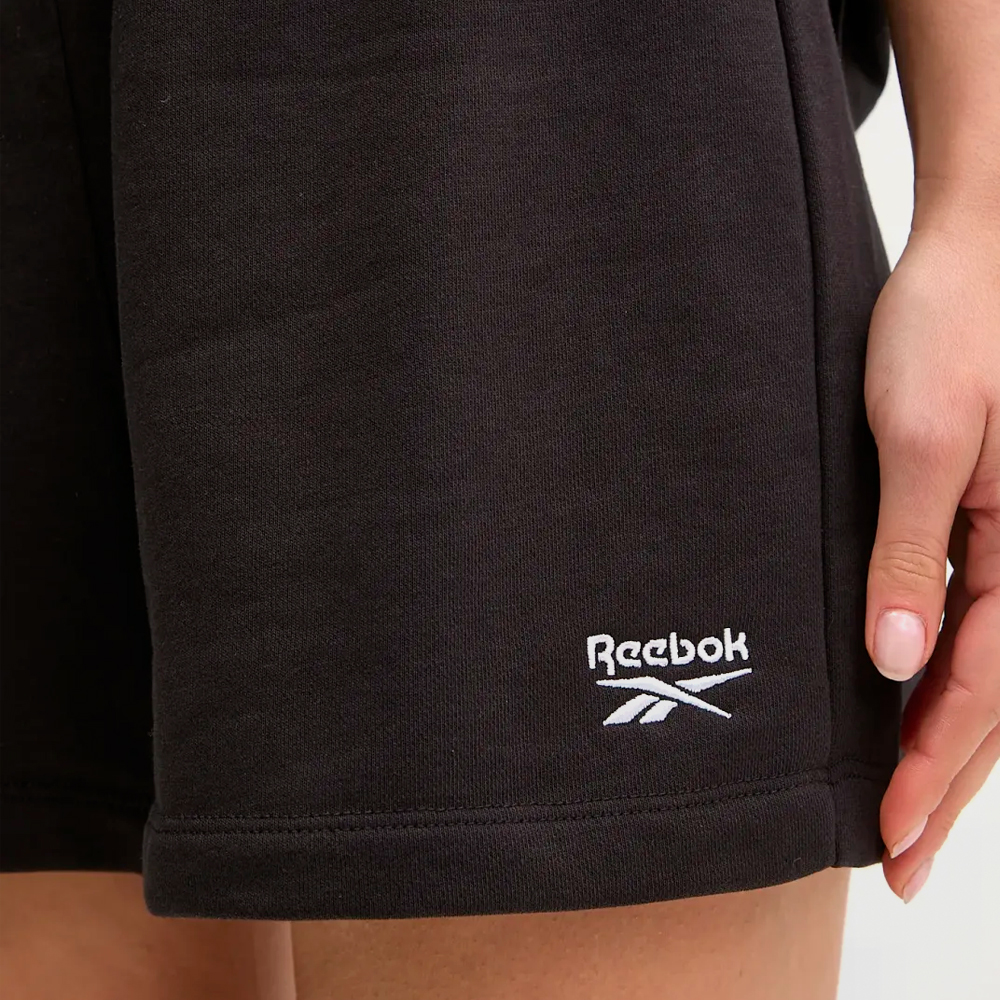 REEBOK PANT. CORTO W. IDENTITY SL FT SHORT - 100221535