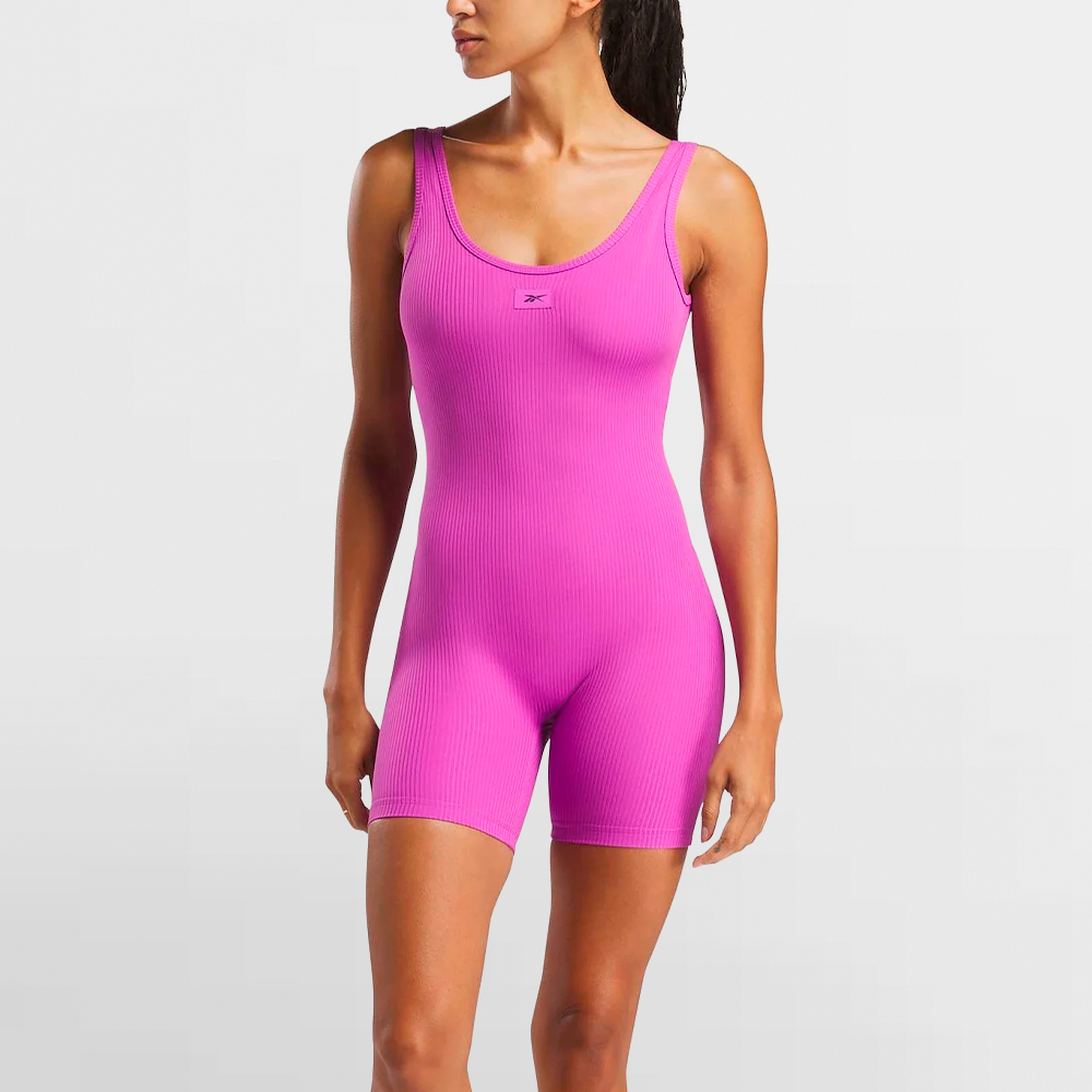 REEBOK MONO W. RIB BODYSUIT - 100225611