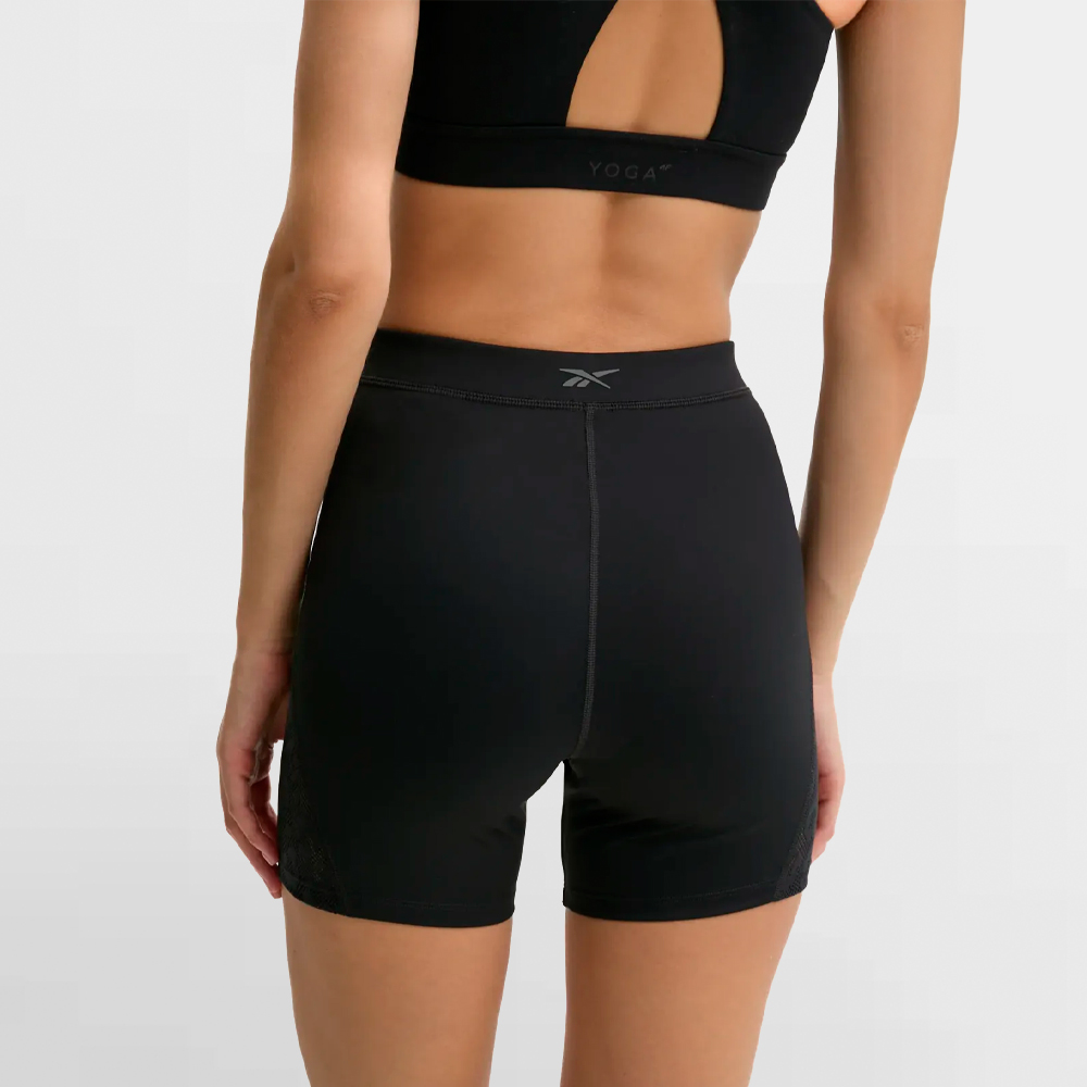 REEBOK CICLISTA W. MESH HR BIKE SHORT - 100230998