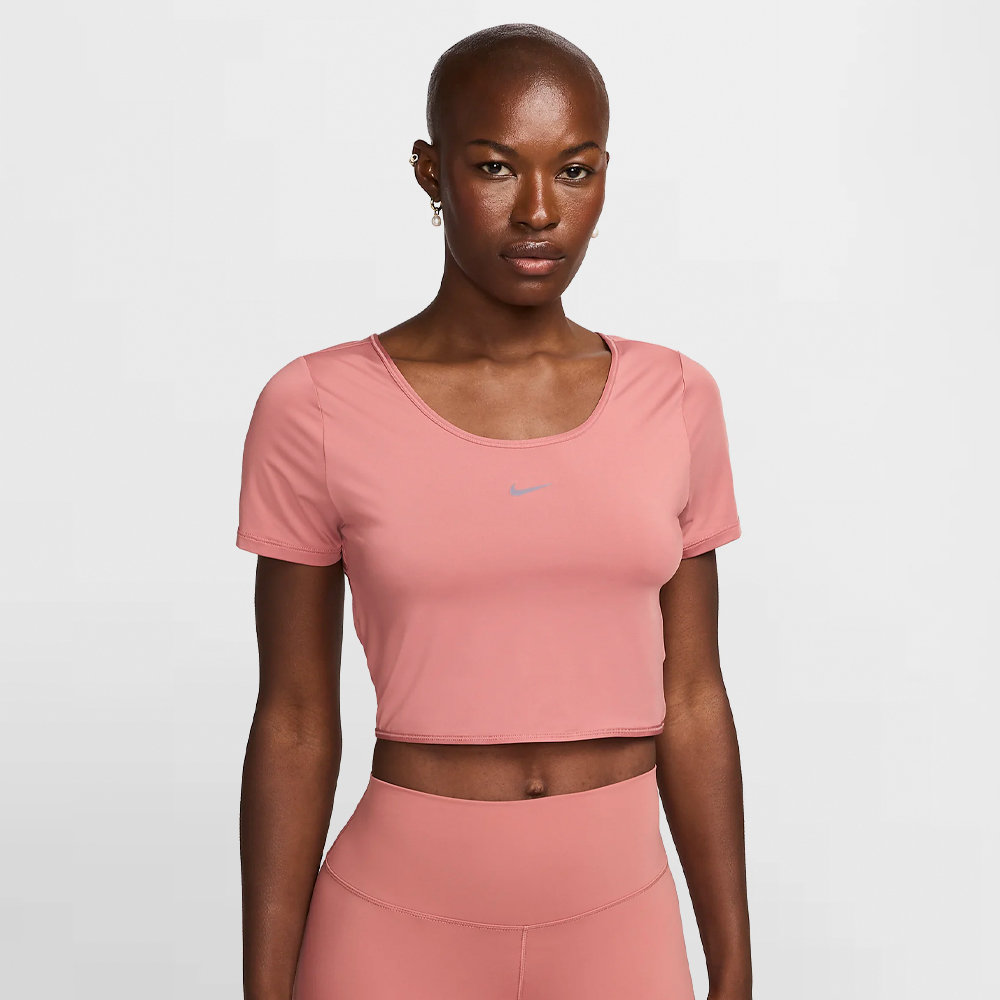 NIKE CAMISETA W. ONE CLASSIC - FN2851 634