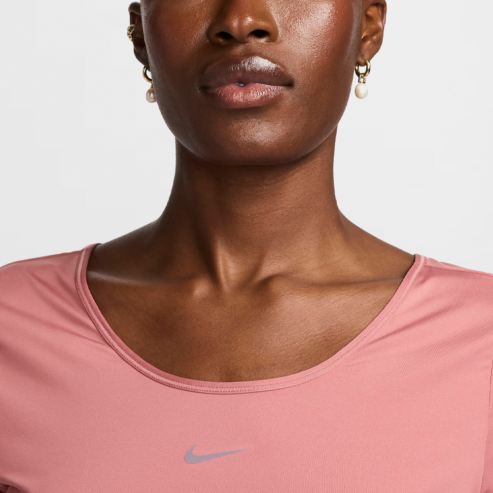 NIKE CAMISETA W. ONE CLASSIC - FN2851 634
