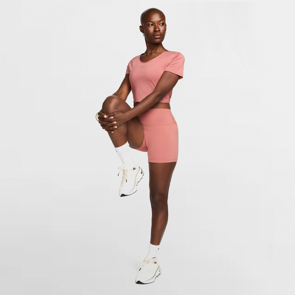 NIKE CAMISETA W. ONE CLASSIC - FN2851 634