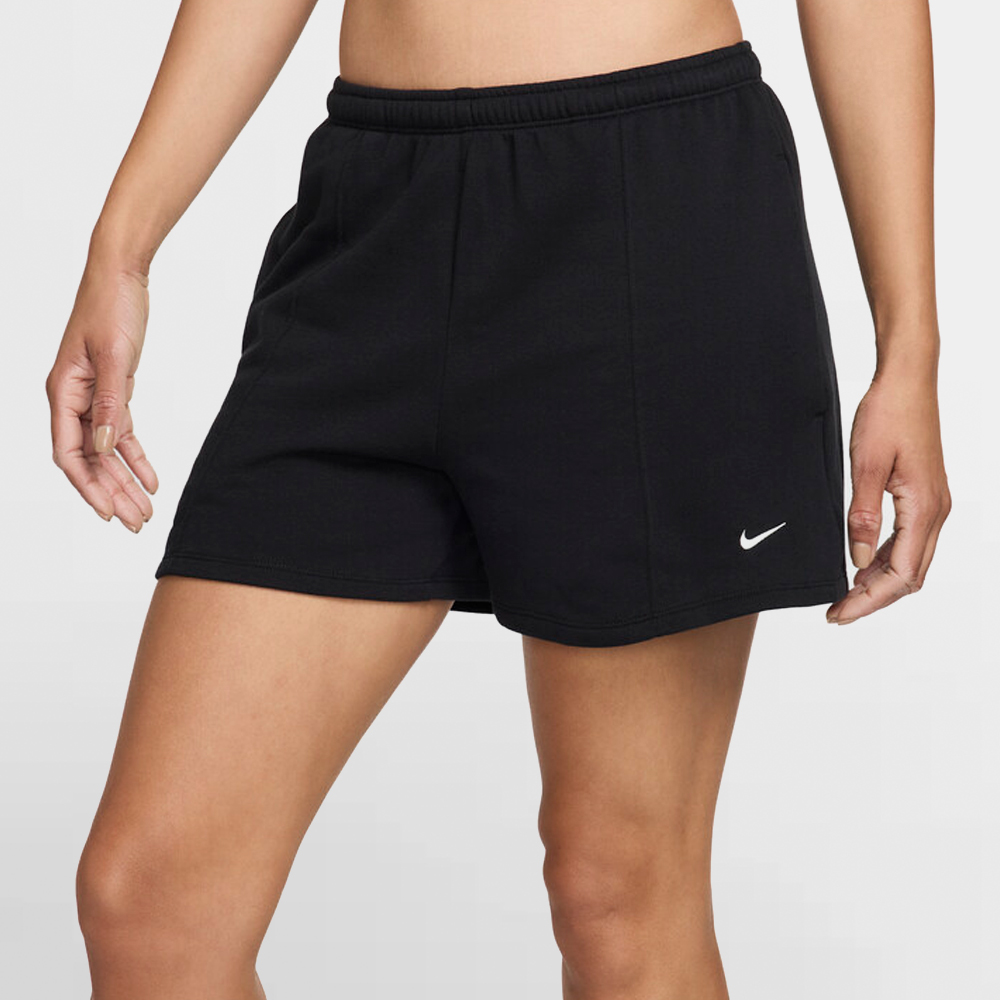 NIKE PANT. CORTO W. NSW CHILL TERRY - HF6940 010
