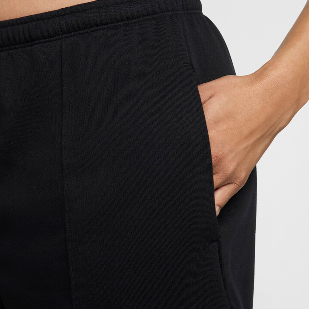 NIKE PANT. CORTO W. NSW CHILL TERRY - HF6940 010