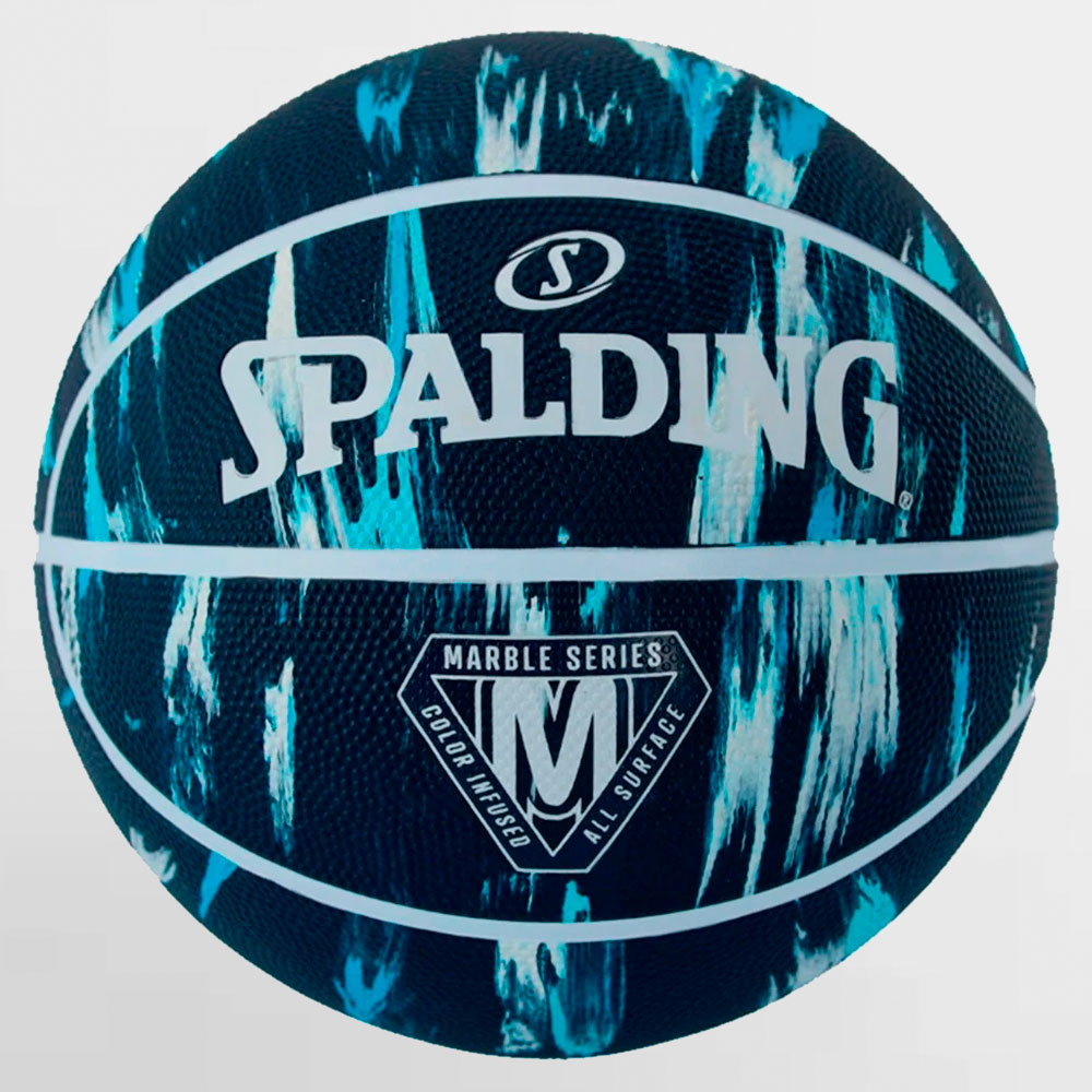 SPALDING BALON MARBLE SERIES - 689344424354 