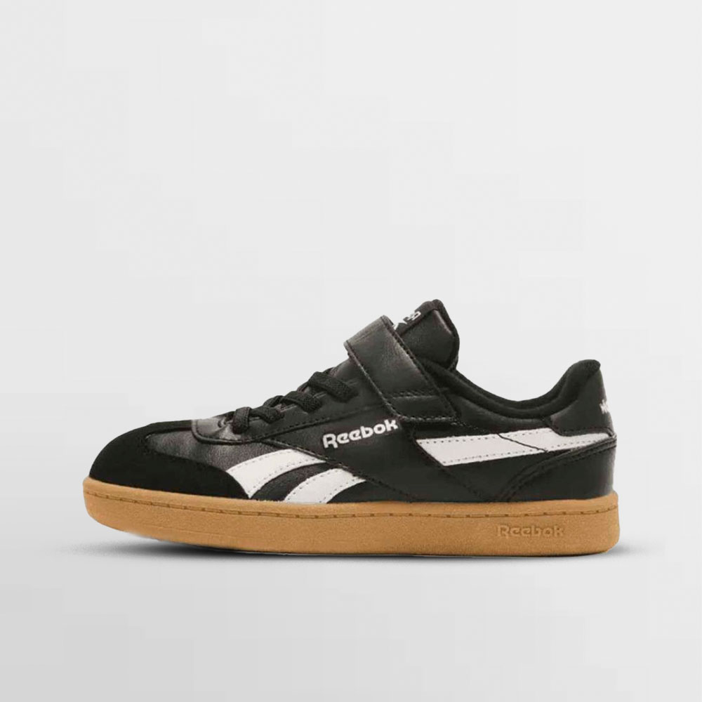REEBOK CALZADO SMASH EDGE ELASTIC PS - 100221595