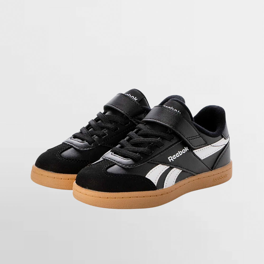 REEBOK CALZADO SMASH EDGE ELASTIC PS - 100221595