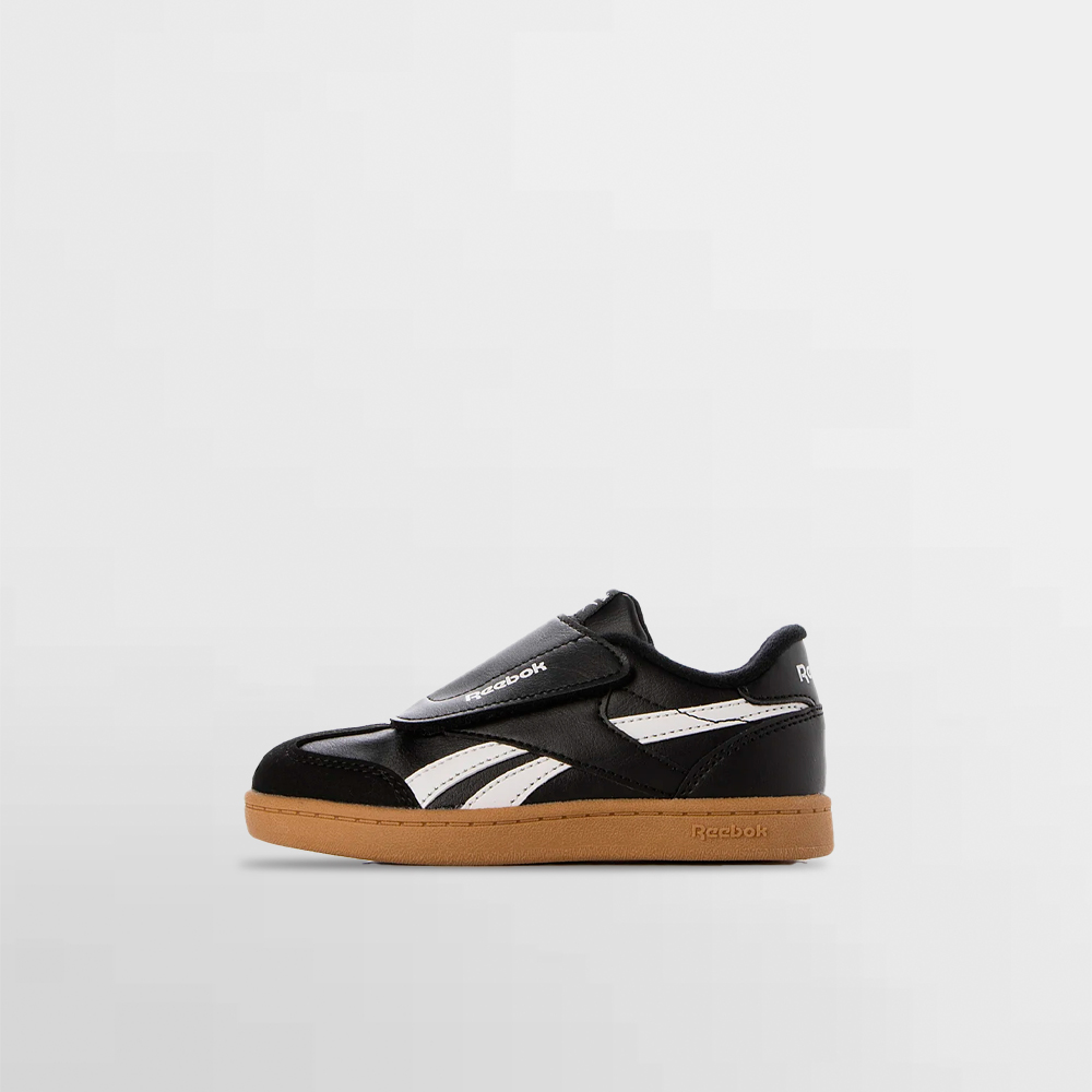 REEBOK CALZADO SMASH EDGE HOOK & LOOP TD - 100221589