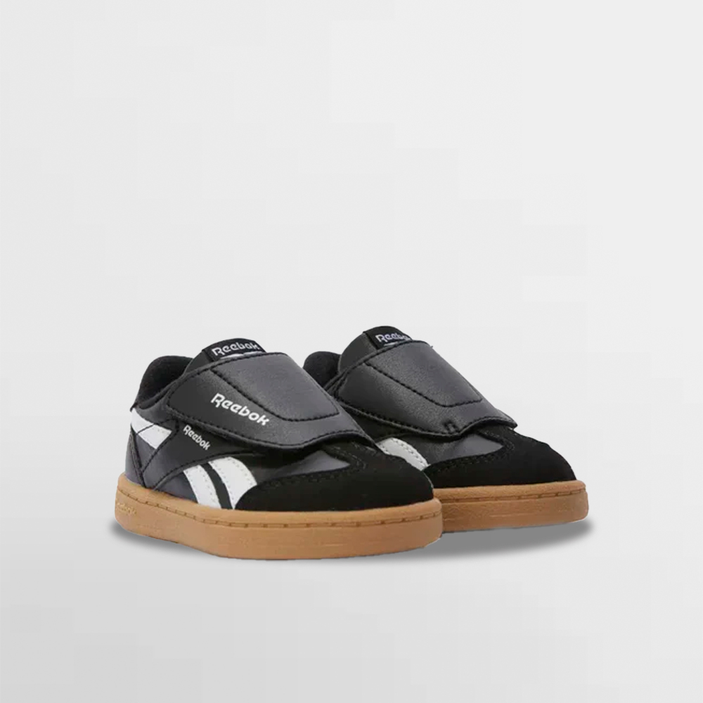 REEBOK CALZADO SMASH EDGE HOOK & LOOP TD - 100221589