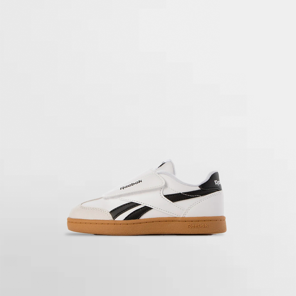 REEBOK CALZADO SMASH EDGE HOOK & LOOP TD - 100221590
