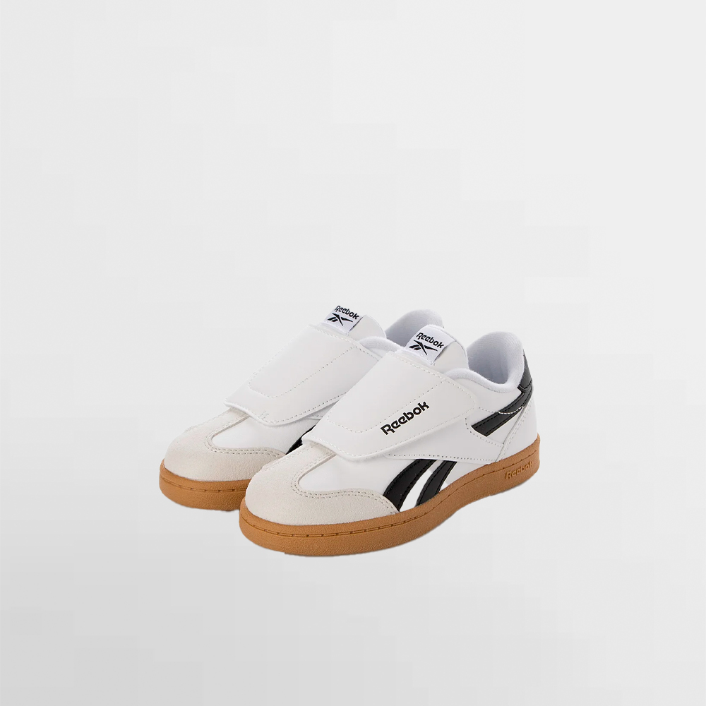 REEBOK CALZADO SMASH EDGE HOOK & LOOP TD - 100221590