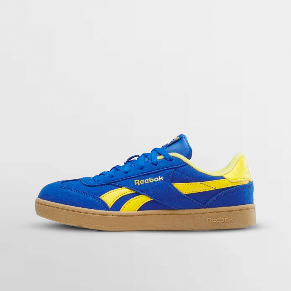 REEBOK CALZADO SMASH EDGE GS - 100221603