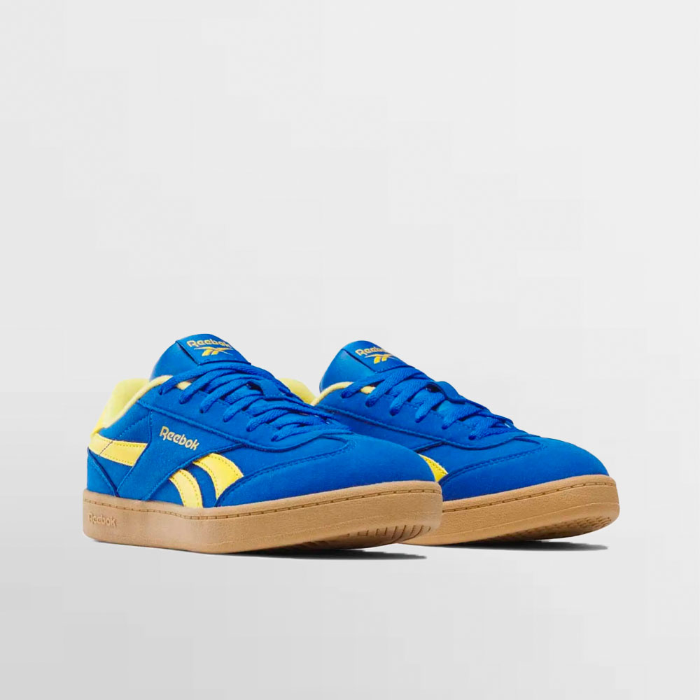 REEBOK CALZADO SMASH EDGE GS - 100221603