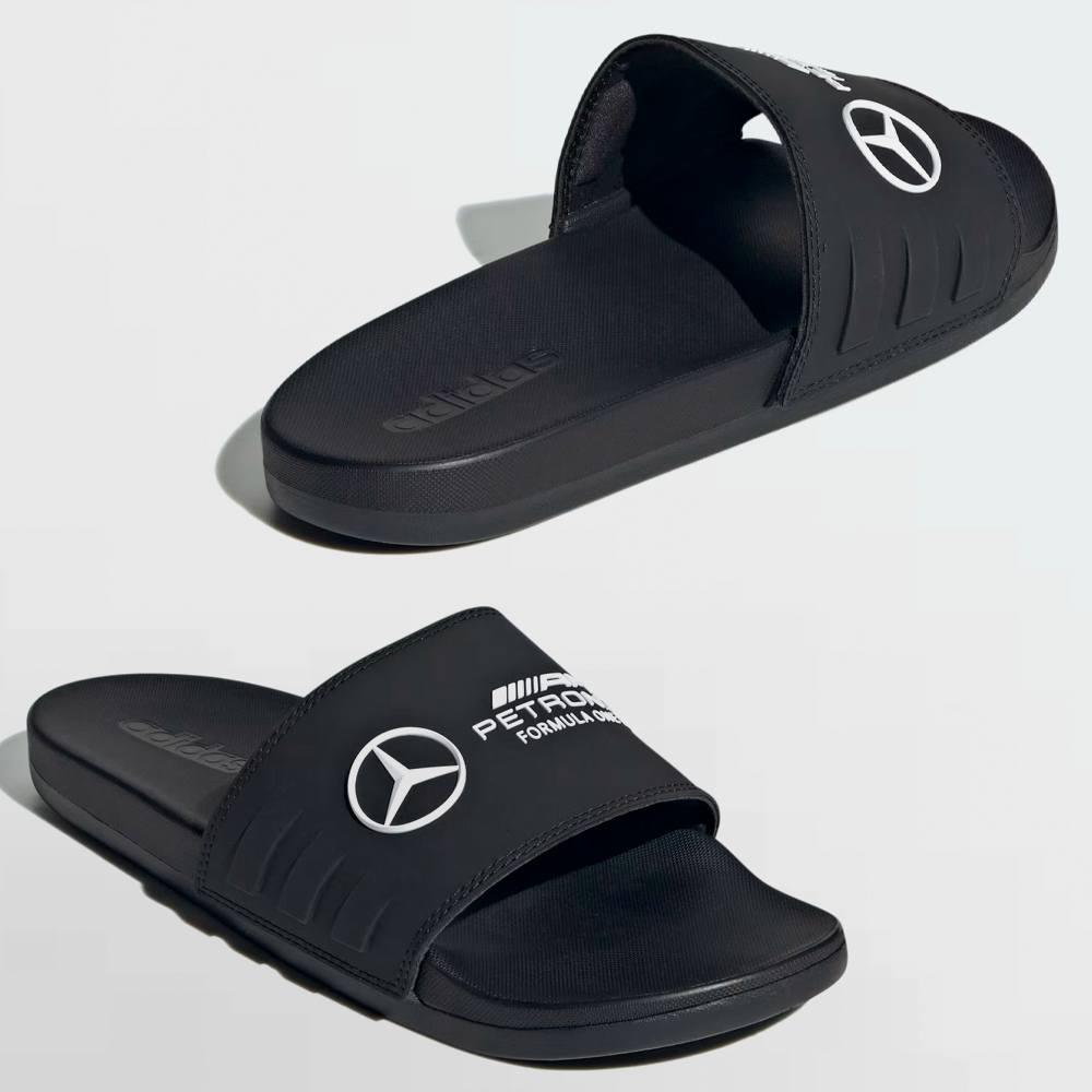 ADIDAS SANDALIA ADILETTE COMFORT MER - JR1070