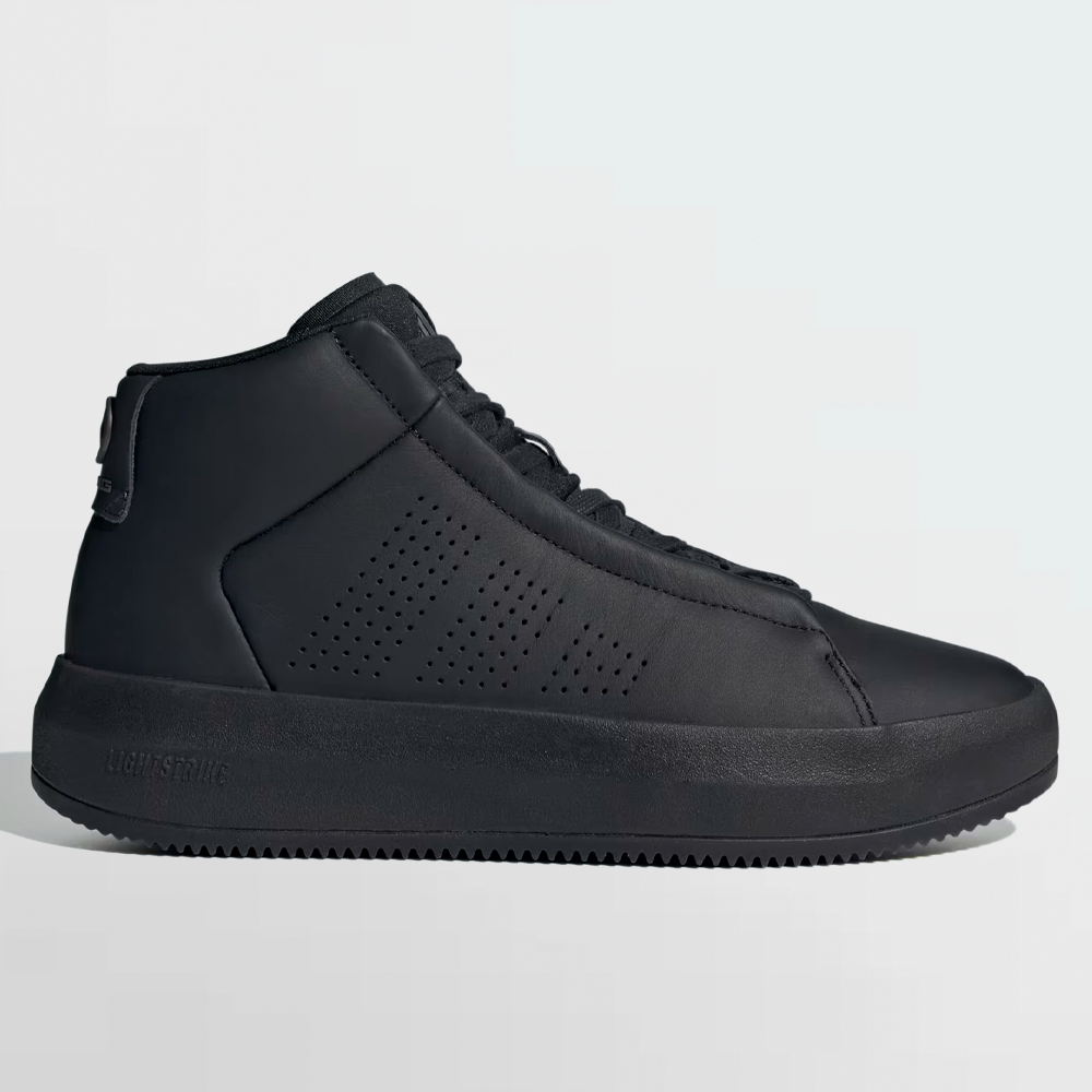 ADIDAS CALZADO ACESMASH MID MER - JS4078
