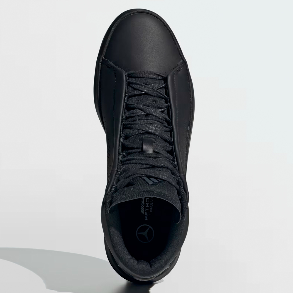 ADIDAS CALZADO ACESMASH MID MER - JS4078