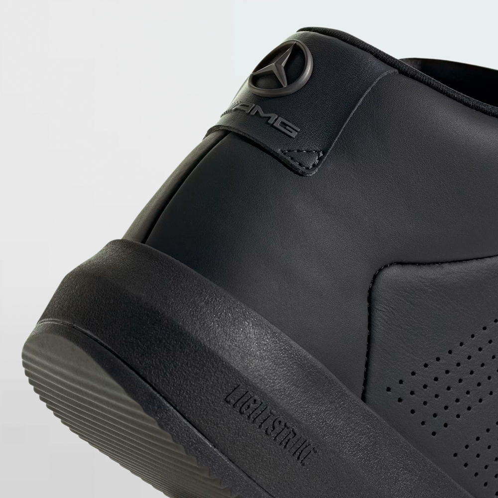 ADIDAS CALZADO ACESMASH MID MER - JS4078