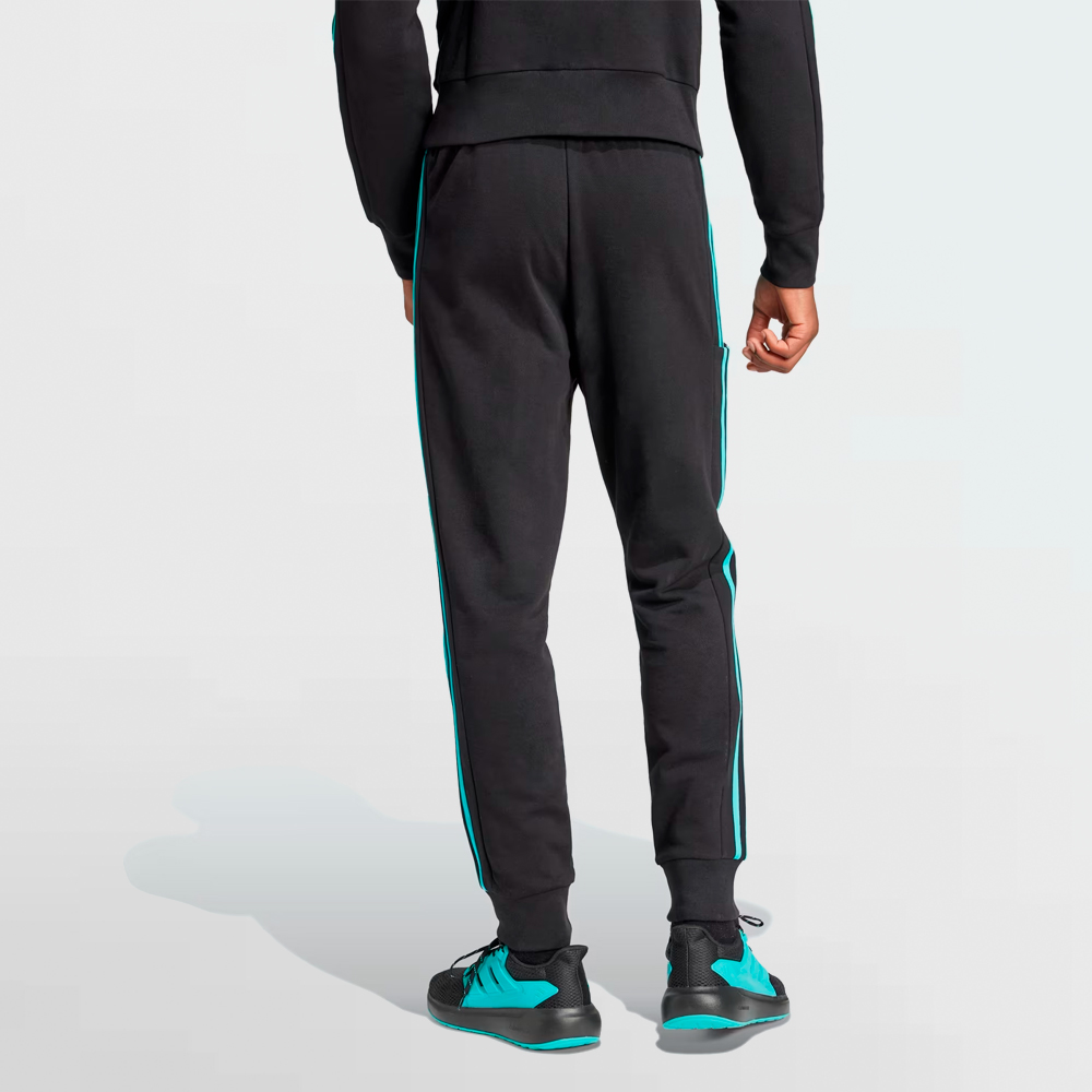ADIDAS PANT. CORTO MER DNA PNT - JV5379