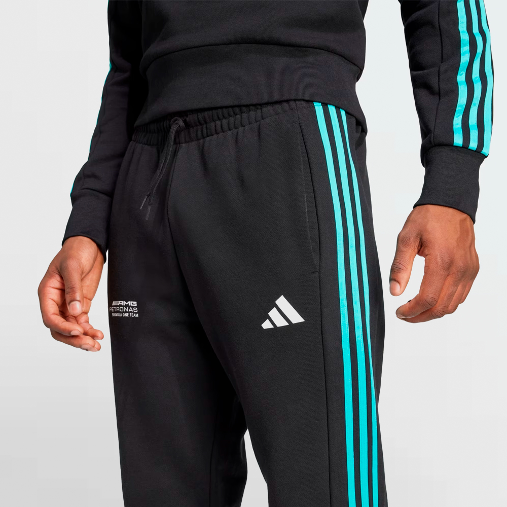 ADIDAS PANT. CORTO MER DNA PNT - JV5379