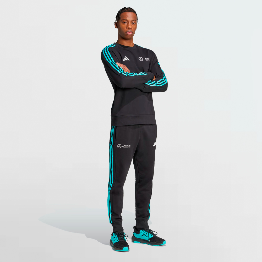 ADIDAS PANT. CORTO MER DNA PNT - JV5379