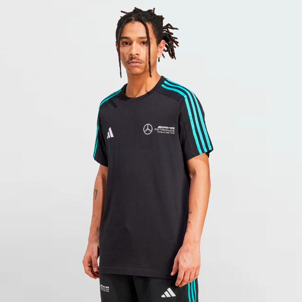 ADIDAS CAMISETA MER DNA TEE - JV5425