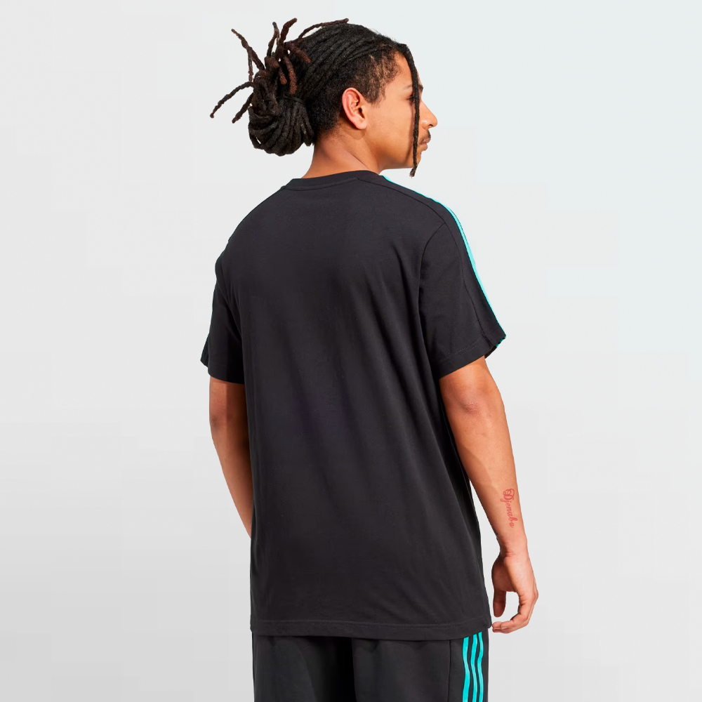 ADIDAS CAMISETA MER DNA TEE - JV5425