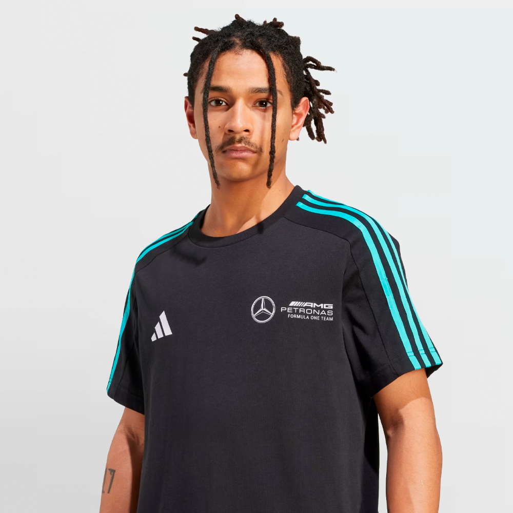 ADIDAS CAMISETA MER DNA TEE - JV5425