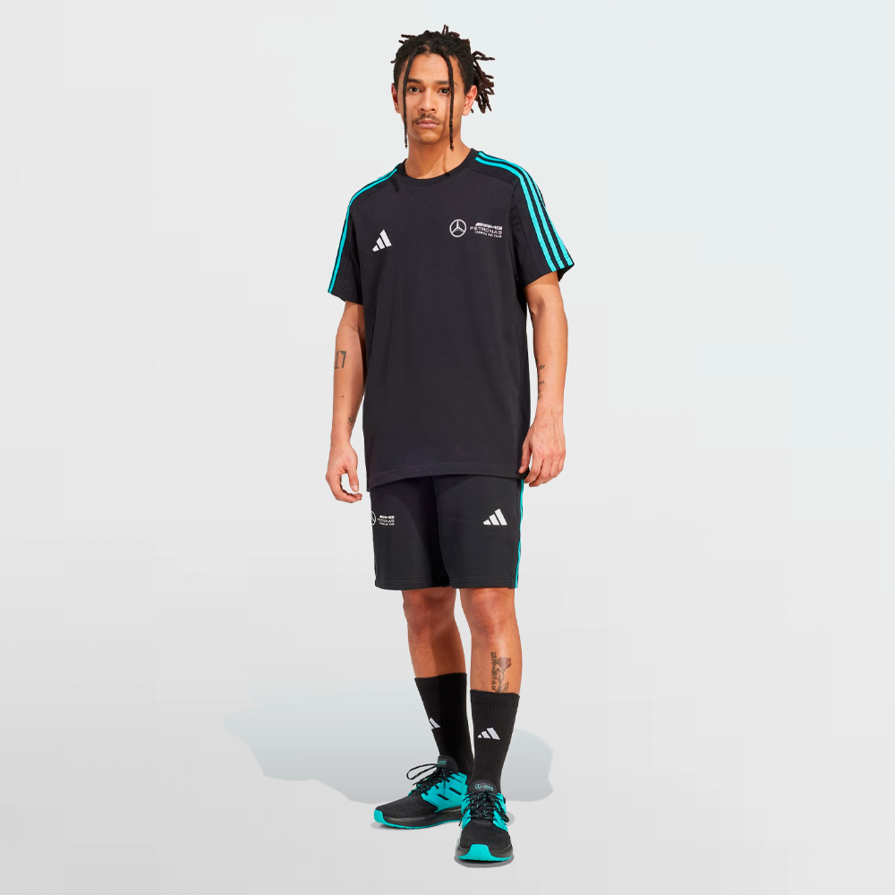 ADIDAS CAMISETA MER DNA TEE - JV5425