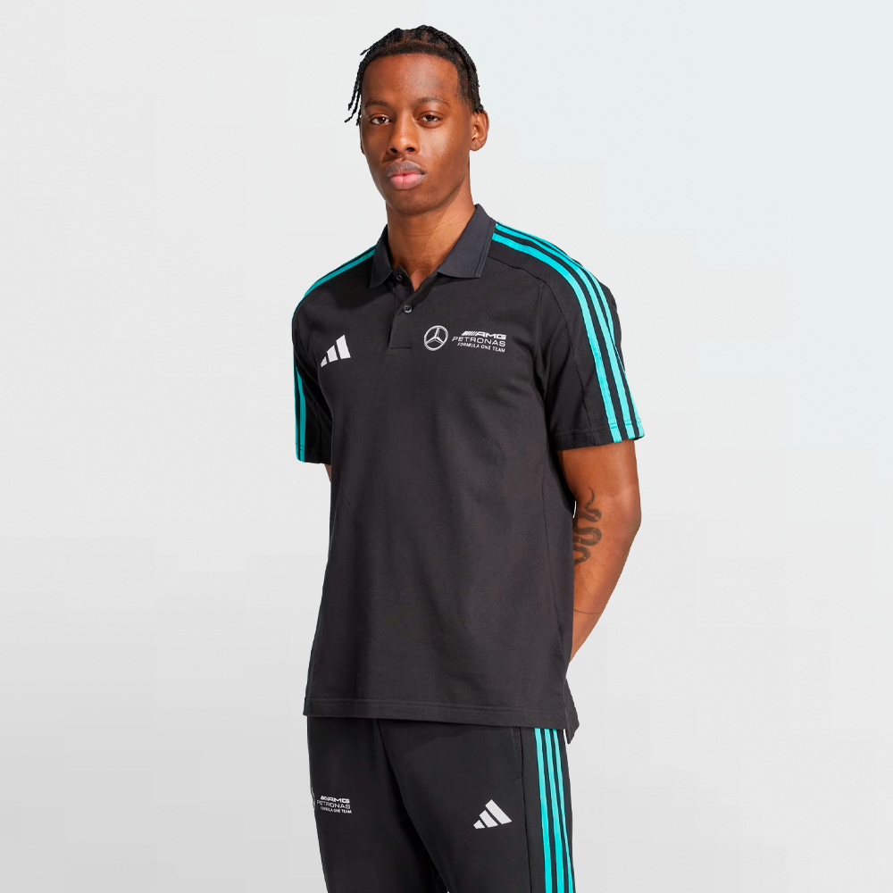 ADIDAS POLO MER DNA POLO - JV5430