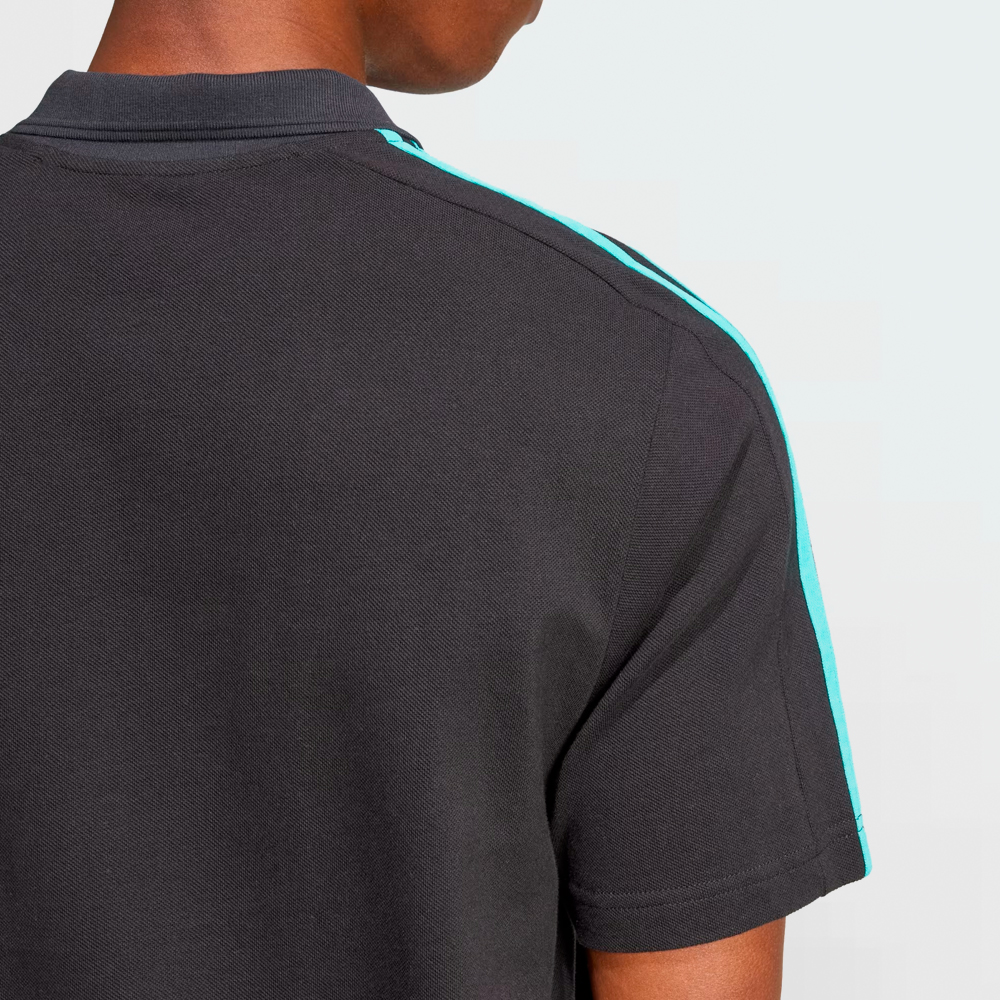 ADIDAS POLO MER DNA POLO - JV5430