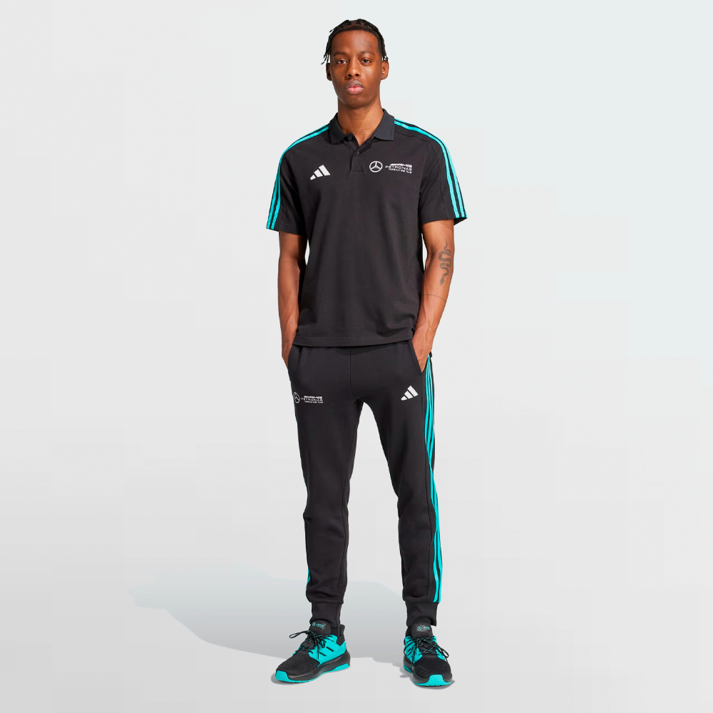 ADIDAS POLO MER DNA POLO - JV5430