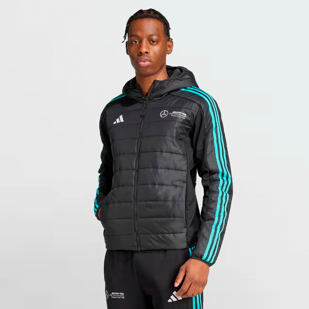 ADIDAS CHAQUETA MER DNA PFJKT - JV5433