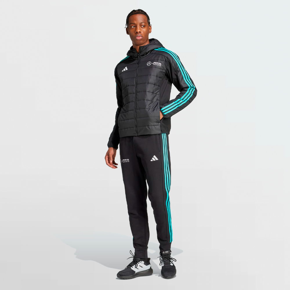 ADIDAS CHAQUETA MER DNA PFJKT - JV5433