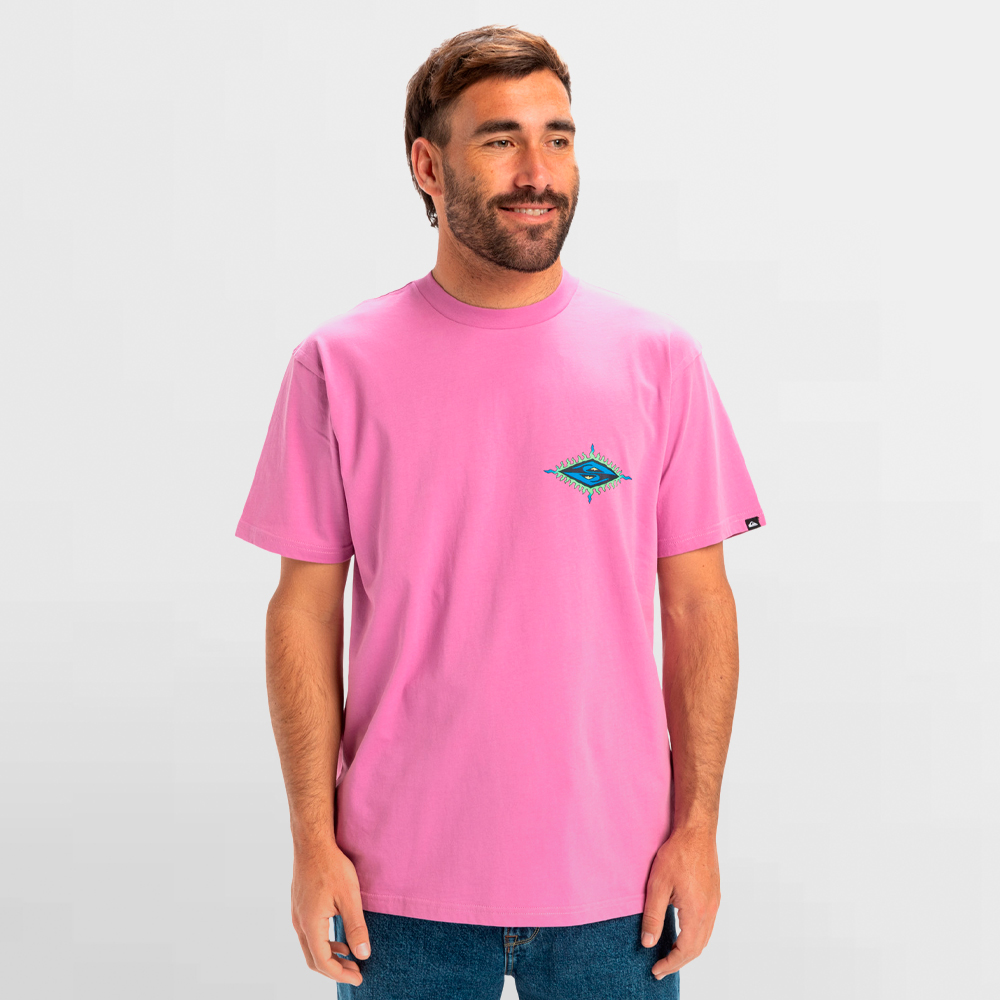 QUIKSILVER CAMISETA EV BEACH BLAST SS - EQYZT08046 PHP0