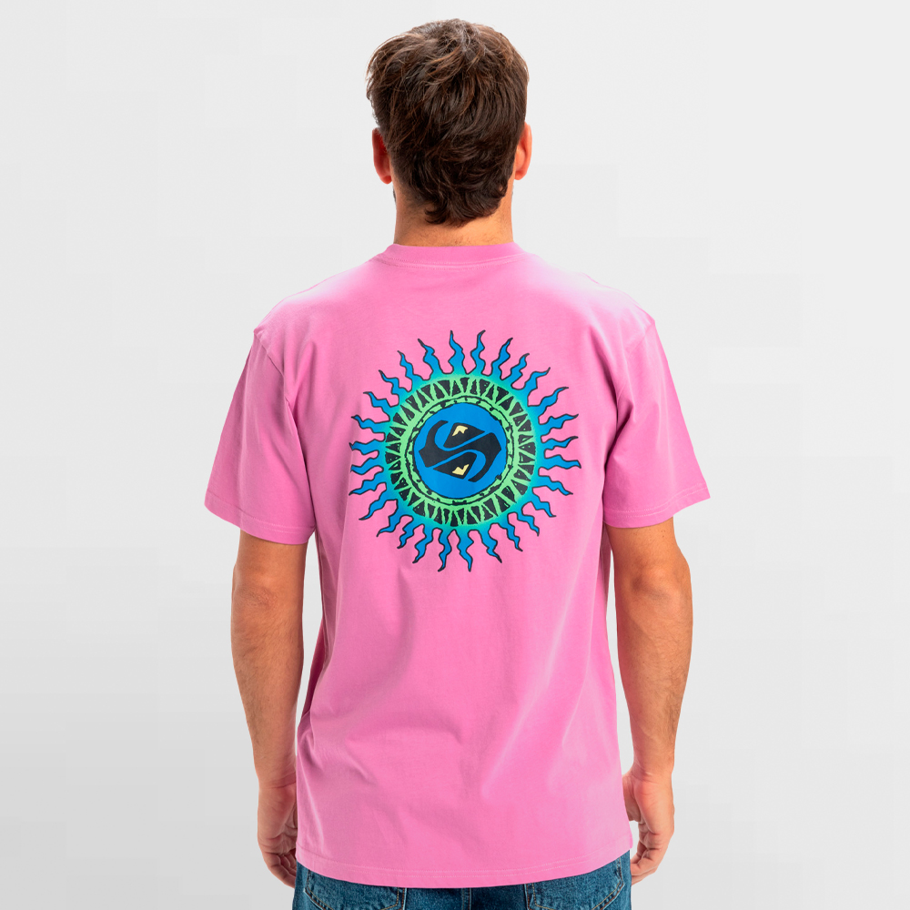 QUIKSILVER CAMISETA EV BEACH BLAST SS - EQYZT08046 PHP0