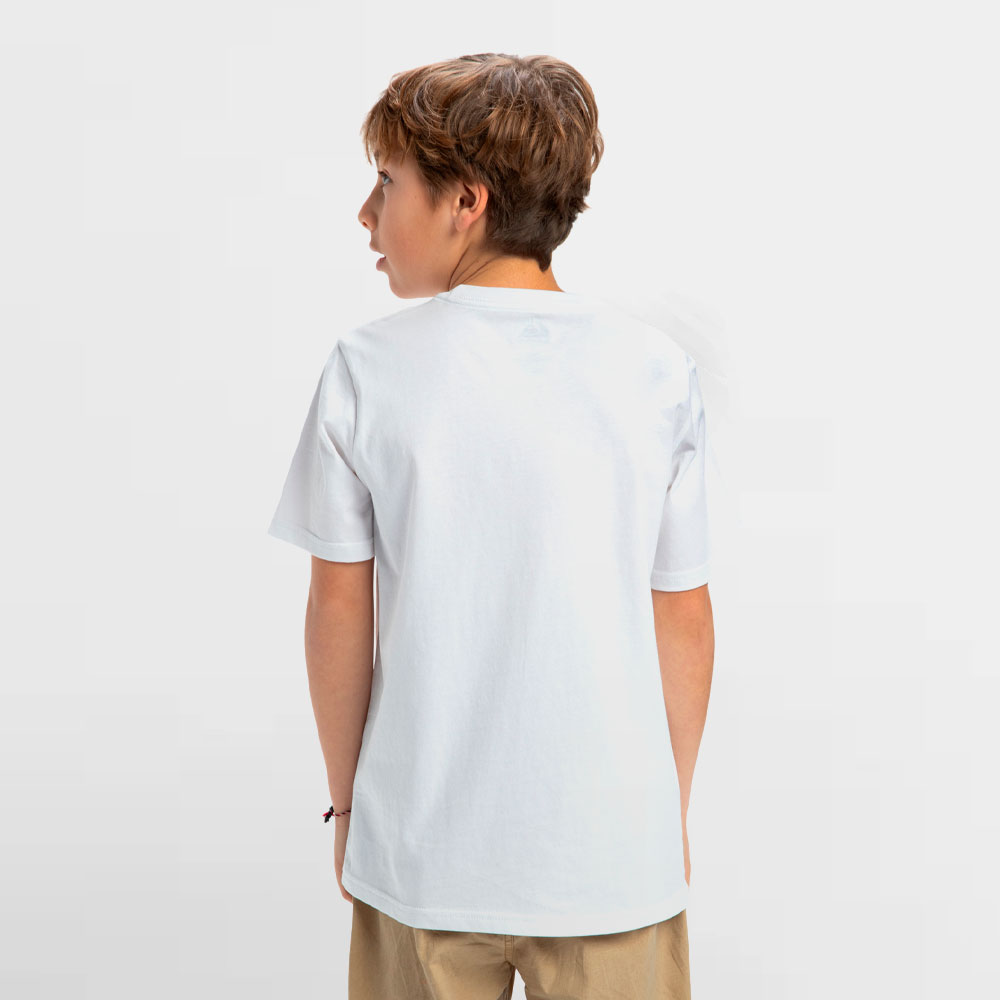 QUIKSILVER CAMISETA K. EV LOCKED UP SS - EQBZT04849 WBB0