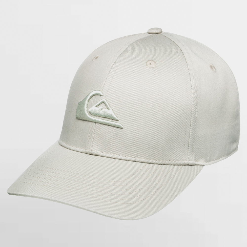 QUIKSILVER GORRA DECADES - AQYHA04002 THQ0