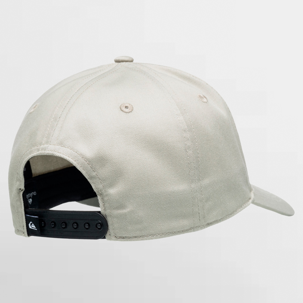 QUIKSILVER GORRA DECADES - AQYHA04002 THQ0