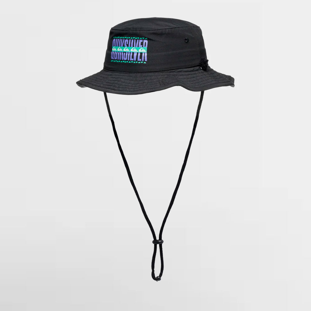 QUIKSILVER GORRO K.TOWER 51 - AQKHA03377 KVJ0