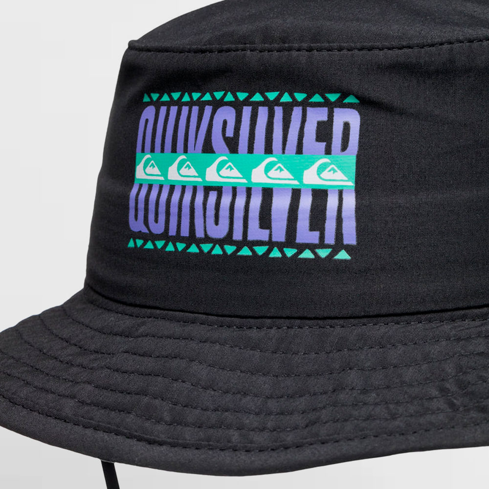 QUIKSILVER GORRO K.TOWER 51 - AQKHA03377 KVJ0