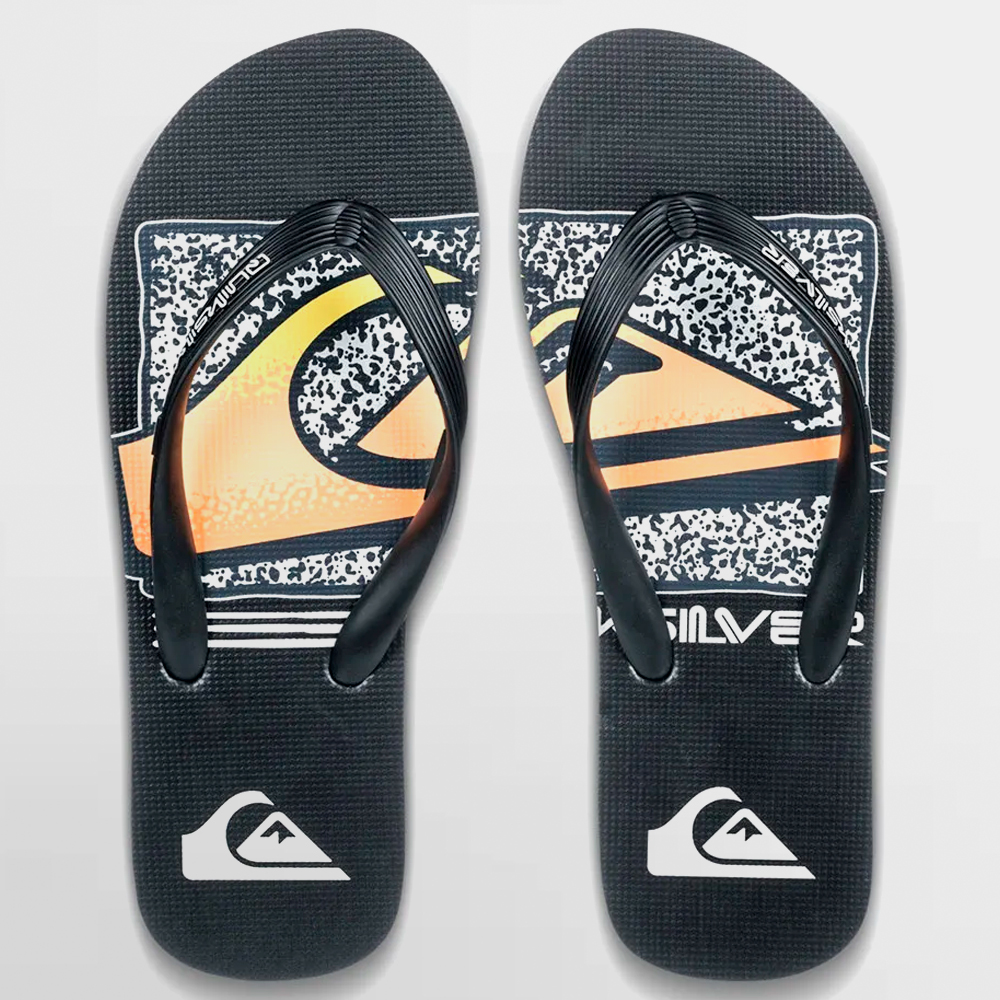 QUIKSILVER SANDALIA JAVA ART SL - AQYL101371 KVJ1