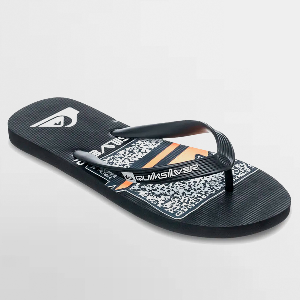 QUIKSILVER SANDALIA JAVA ART SL - AQYL101371 KVJ1