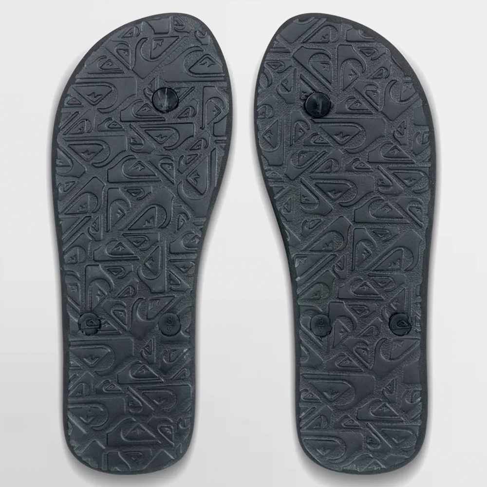 QUIKSILVER SANDALIA JAVA ART SL - AQYL101371 KVJ1