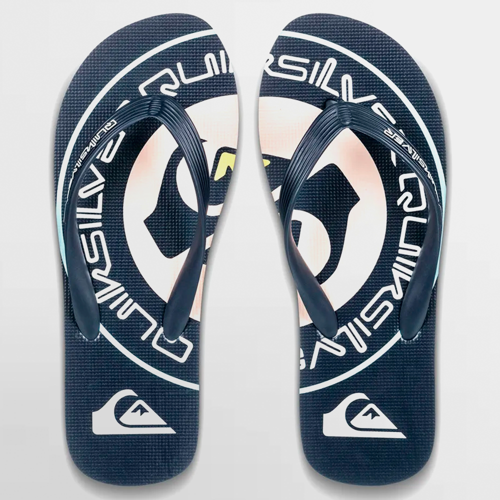 QUIKSILVER SANDALIA JAVA ART SL - AQYL101371 NA0