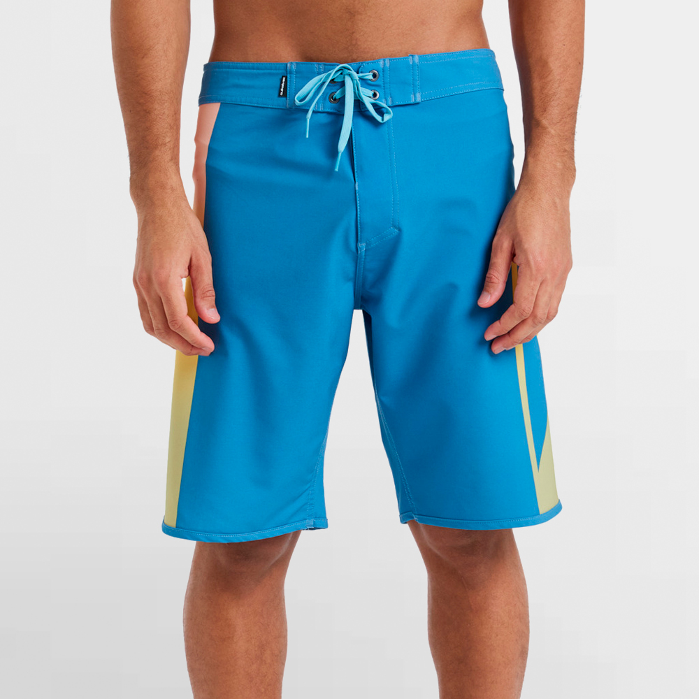 QUIKSILVER BERMUDA SURFSILK HOLMES 20 - EQYBS04893 BLQ6