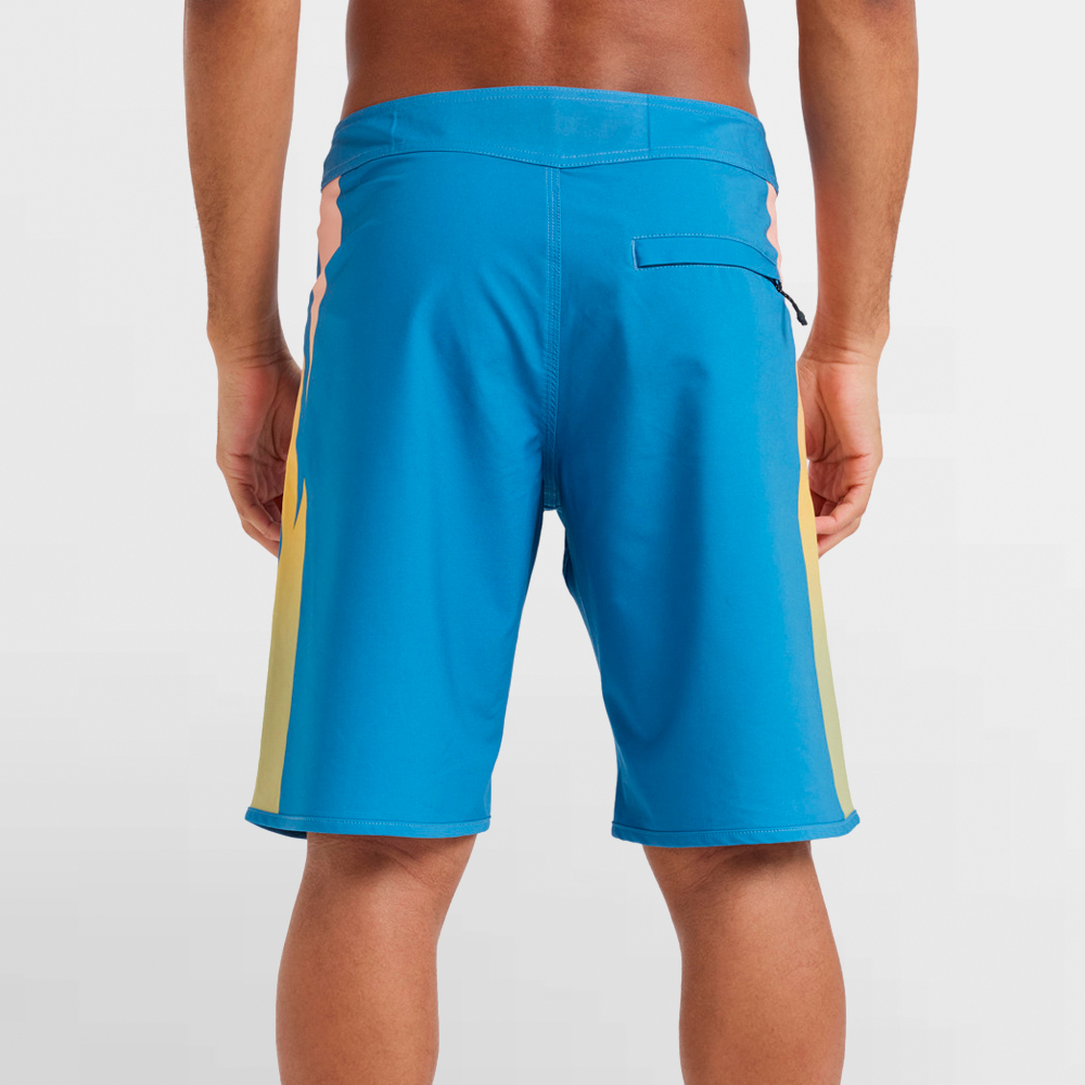 QUIKSILVER BERMUDA SURFSILK HOLMES 20 - EQYBS04893 BLQ6